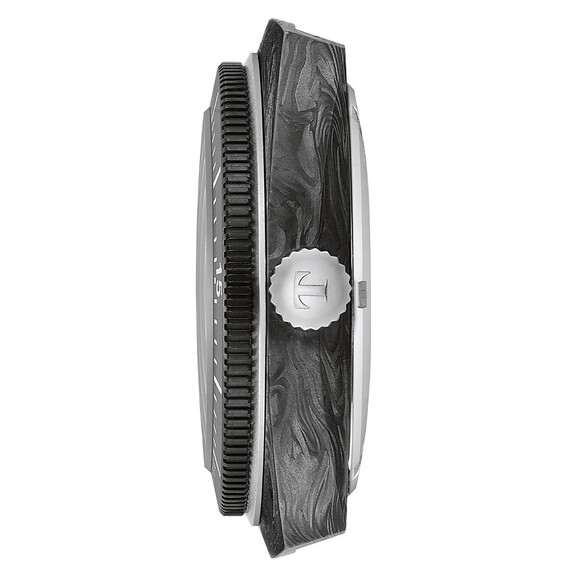 Hodinky Tissot Sideral S Powermatic 80 T145.407.97.057.00, Verze: žlutá , 3 image