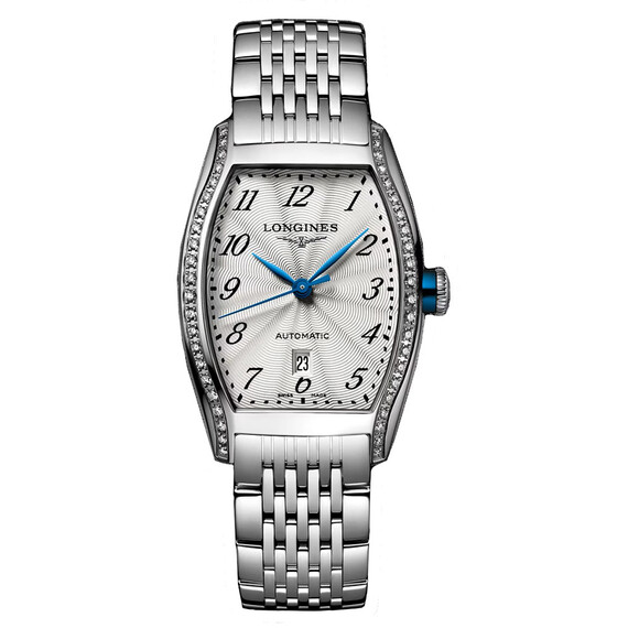 Dámské hodinky Longines Evidenza L2.142.0.70.6 