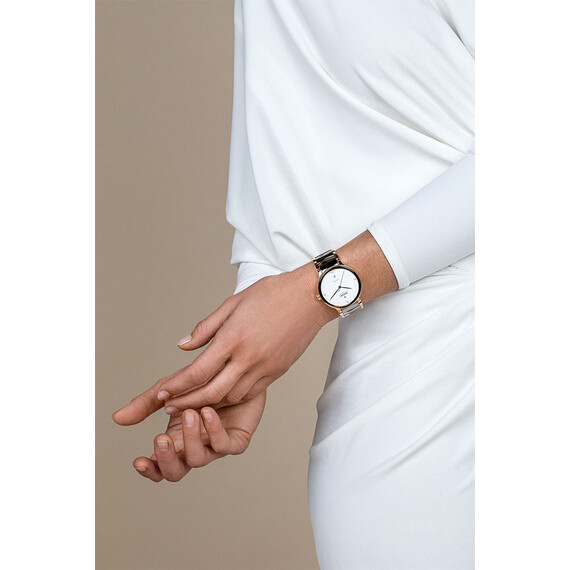 Hodinky Rado Centrix Diamonds R30017722, Verze: růžové zlato , 7 image