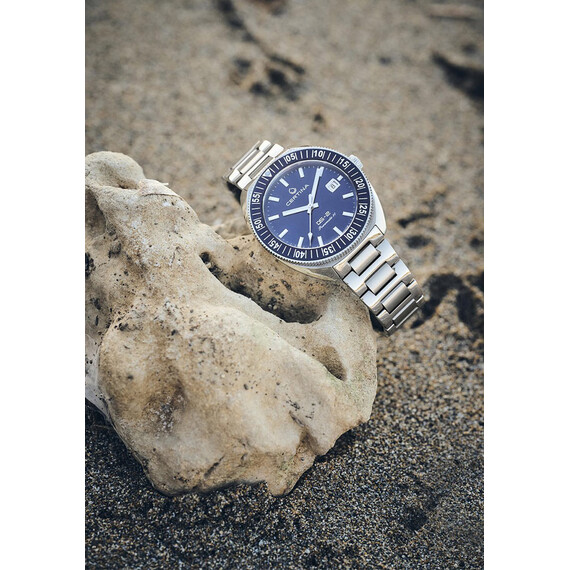 Pánské hodinky Certina DS-2 Tourning Bezel C024.607.11.041.02, Verze: stříbrná , 9 image