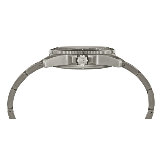 Pánské hodinky Certina DS Action Diver C032.807.44.081.00, Verze: šedá , 4 image