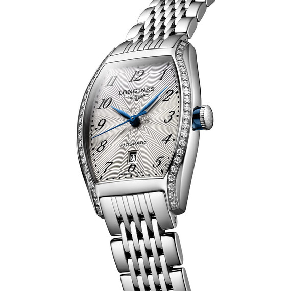 Dámské hodinky Longines Evidenza L2.142.0.70.6 , 3 image