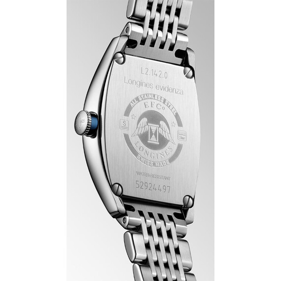 Dámské hodinky Longines Evidenza L2.142.0.70.6 , 2 image