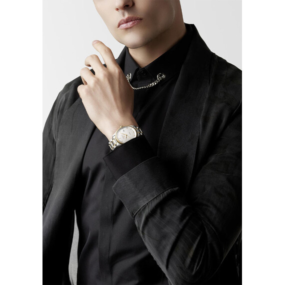 Pánské hodinky Longines Master Collection L2.893.5.97.7 , 7 image