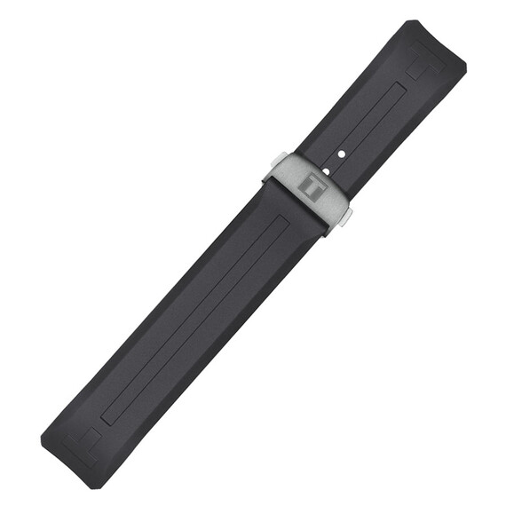 Řemínek Tissot T-Touch Connect Solar T603046207 