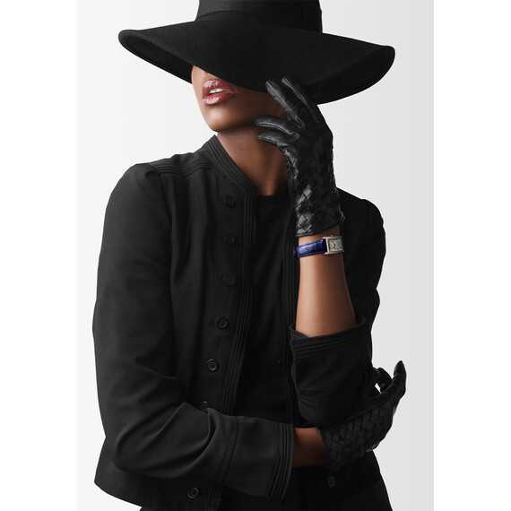 Dámské hodinky Longines DolceVita L5.512.0.71.7, Verze: modrá , 9 image