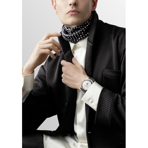 Pánské hodinky Longines Master Collection L2.919.4.77.6 , 7 image