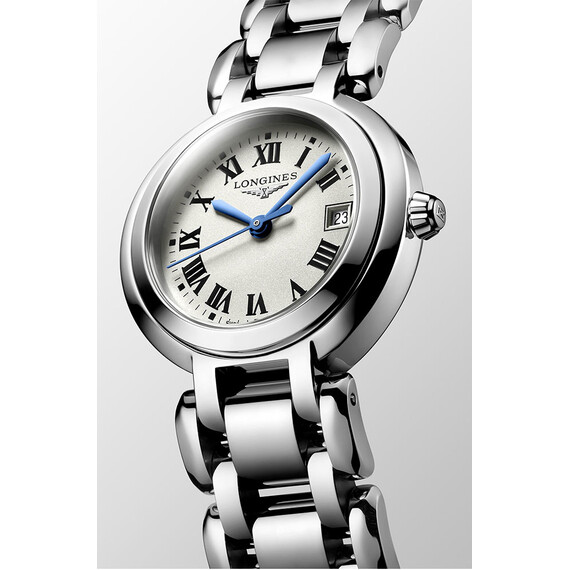 Dámské hodinky Longines PrimaLuna L8.120.4.71.6 , 3 image
