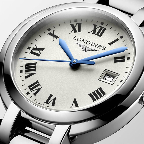 Dámské hodinky Longines PrimaLuna L8.122.4.71.6 , 5 image
