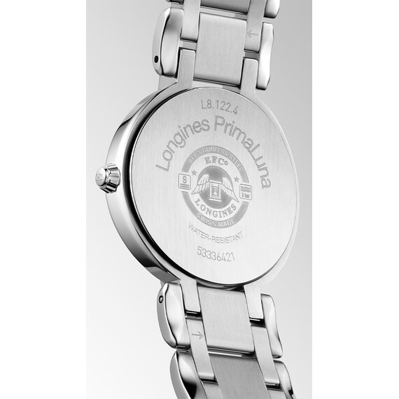 Dámské hodinky Longines PrimaLuna L8.122.4.71.6 , 2 image