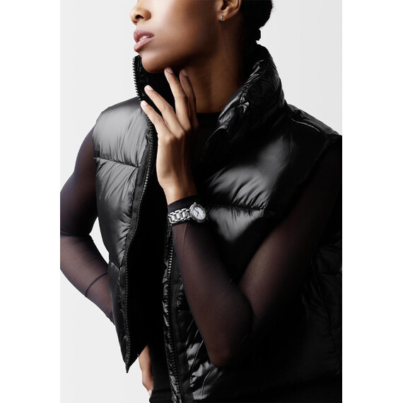 Dámské hodinky Longines PrimaLuna L8.122.4.87.6, Verze: bílá , 7 image