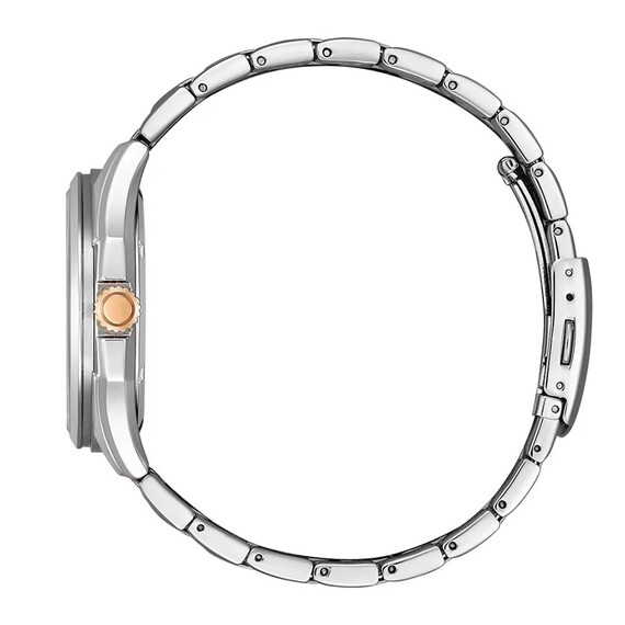 Pánské hodinky Citizen AW1756-89A, Verze: stříbrná , 2 image