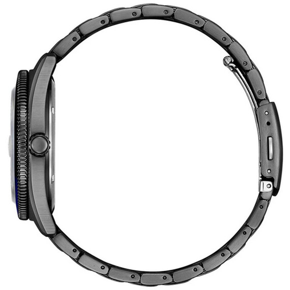 Pánské hodinky Citizen Marine AW1765-88X, Verze: oranžová , 2 image