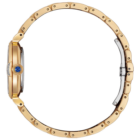 Dámské hodinky Citizen Lady May Bells EM1063-89D, Verze: růžové zlato , 2 image