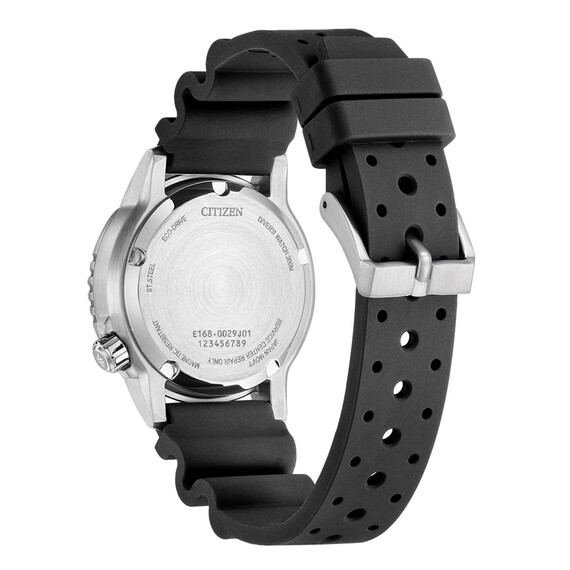 Hodinky Citizen Promaster Diver EO2020-08E, Verze: černá , 3 image