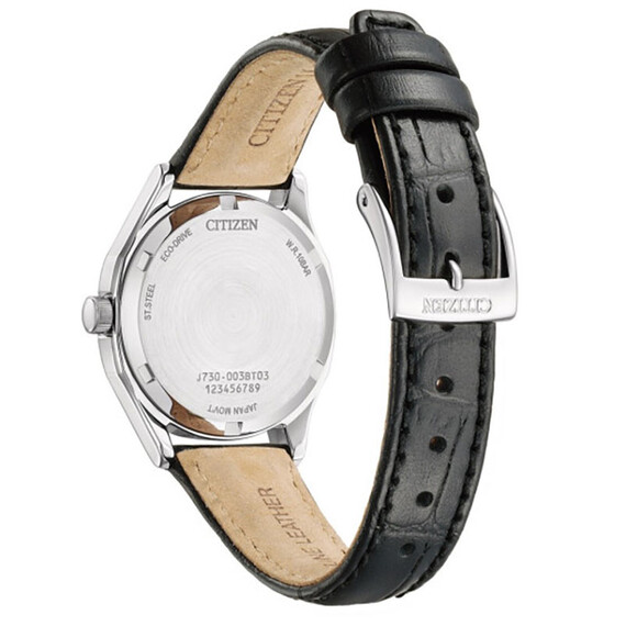 Dámské hodinky Citizen FE2110-14E, Verze: černá , 3 image