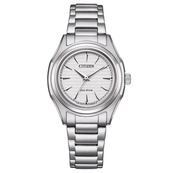 Dámské hodinky Citizen FE2110-81A, Verze: stříbrná2 