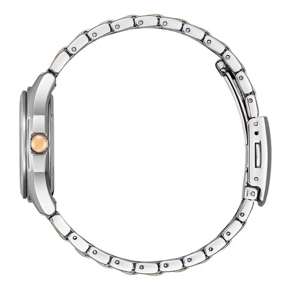 Dámské hodinky Citizen FE2116-85A, Verze: stříbrná , 2 image