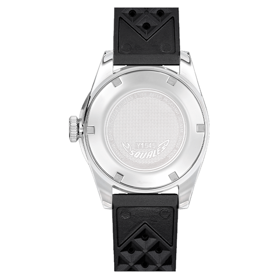 Pánské hodinky Squale 1545 1545BKBKC.HT, Verze: černá2 , 2 image