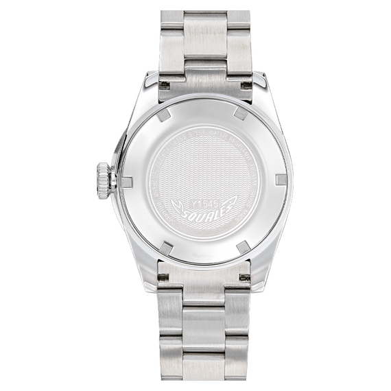 Pánské hodinky Squale 1545 1545GG.AC, Verze: šedá , 2 image