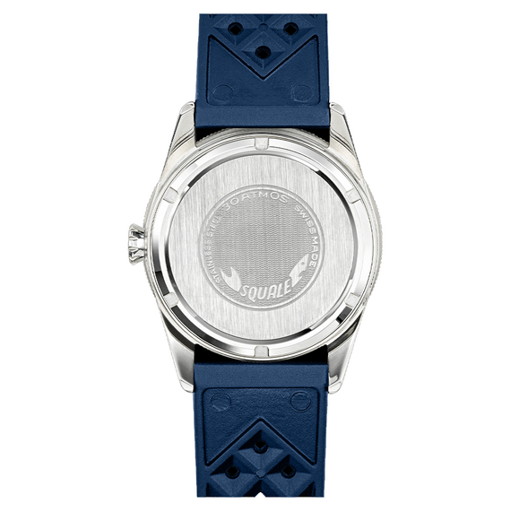 Pánské hodinky Squale Sub-39 GMT SUB-39GMTB.HTB, Verze: modrá2 , 2 image