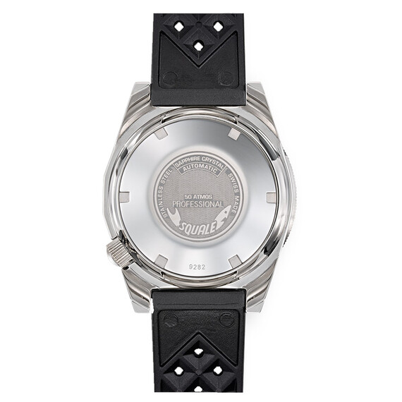 Pánské hodinky Squale 1521 Militaire 1521MILIT.HT, Verze: černá , 2 image