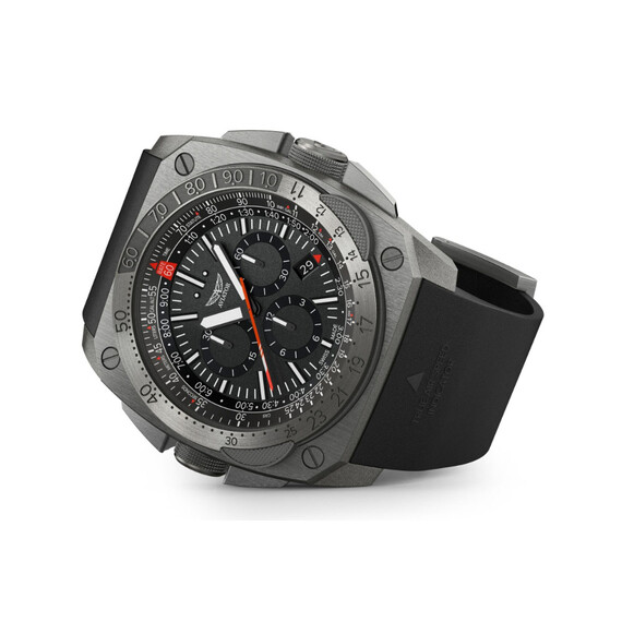 Pánské hodinky Aviator MIG-29 SMT M.2.30.0.219.6, Verze: černá , 3 image