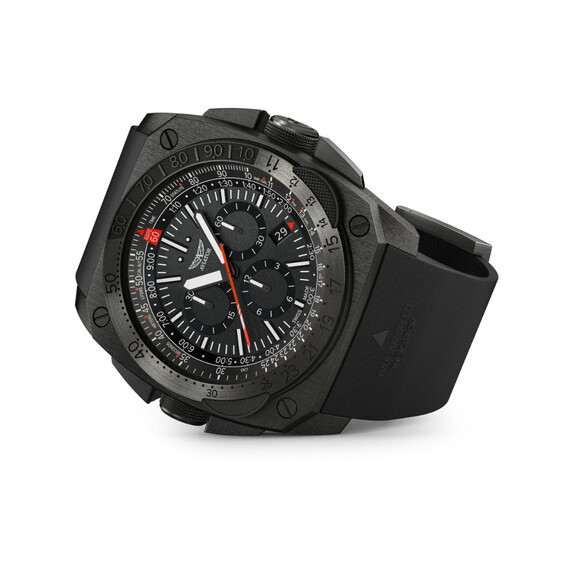 Pánské hodinky Aviator MIG-29 SMT M.2.30.5.216.6, Verze: černá2 , 3 image