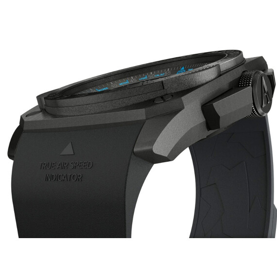 Pánské hodinky Aviator MIG-29 SMT M.2.30.5.217.6, Verze: černá3 , 5 image