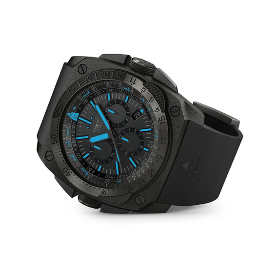 Pánské hodinky Aviator MIG-29 SMT M.2.30.5.217.6, Verze: černá3 , 3 image