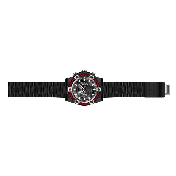 Pánské hodinky Invicta Star Wars Kylo Ren 40086 , 4 image