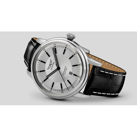 Pánské hodinky Aviator Douglas DC-3 V.3.32.0.241.4, Verze: černá3 , 3 image