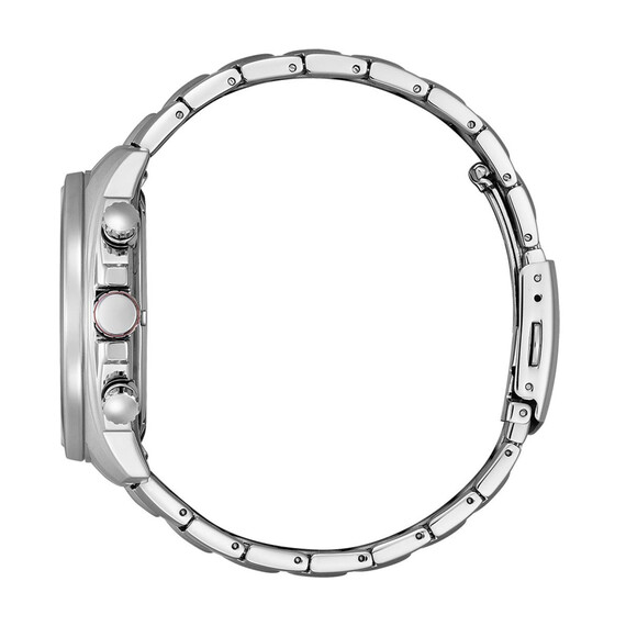 Pánské hodinky Citizen Racer Chronograph CA4561-89E, Verze: černá3 , 2 image