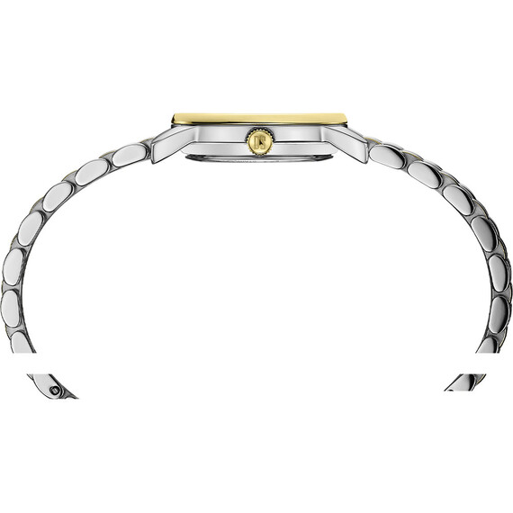 Dámské hodinky Certina DS-8 Lady C033.051.22.118.01, Verze: žluté zlato , 3 image