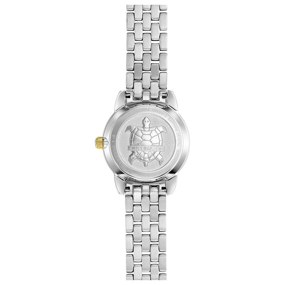 Dámské hodinky Certina DS-8 Lady C033.051.22.118.01, Verze: žluté zlato , 2 image