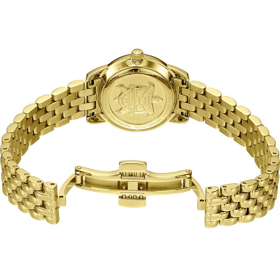 Dámské hodinky Certina DS-8 Lady C033.051.33.118.00, Verze: žluté zlato2 , 3 image