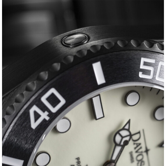 Pánské hodinky Davosa Ternos Professional Megalume Automatic 161.583.10 , 5 image