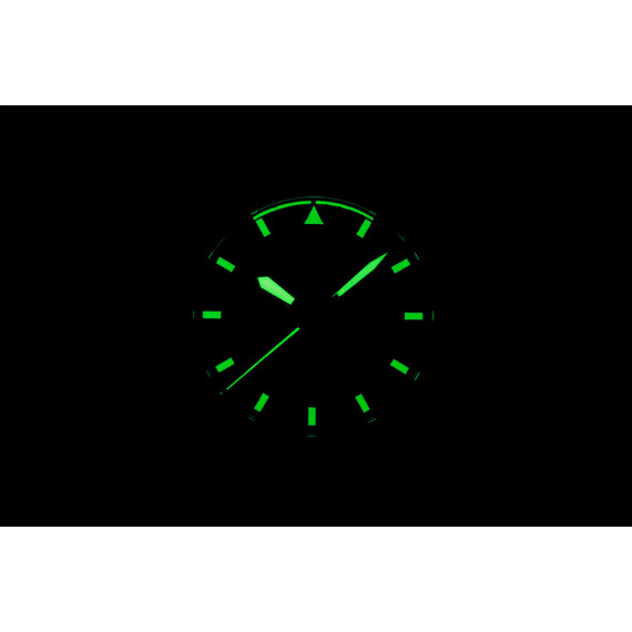 Pánské hodinky Fortis Flieger F-39 Black F4220015, Verze: stříbrná , 8 image