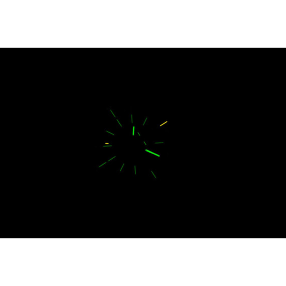 Pánské hodinky Traser P67 Officer Automatic Black 110755, Verze: černá , 5 image