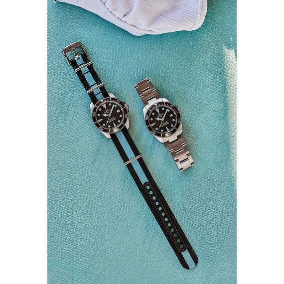 Pánské hodinky Certina DS Action Diver C032.807.44.081.00, Verze: šedá , 6 image