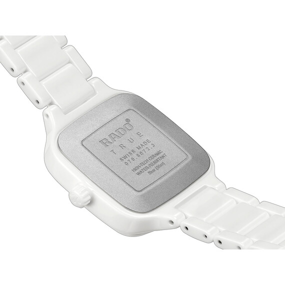 Dámské hodinky Rado True Square R27072012, Verze: bílá , 2 image