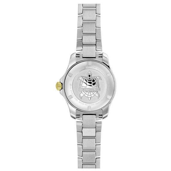 Dámské hodinky Certina DS Action Lady C032.951.22.031.01, Verze: žluté zlato , 2 image