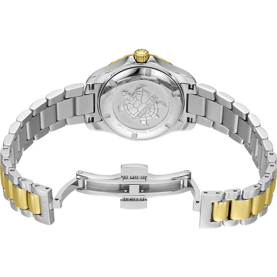 Dámské hodinky Certina DS Action Lady C032.951.22.031.01, Verze: žluté zlato , 5 image