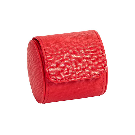 Pouzdro WOLF Tutti Frutti 680172 na 1 hodinky, Verze: červená , 2 image