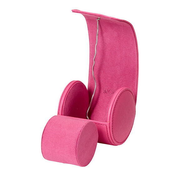 Pouzdro WOLF Tutti Frutti 680190 na 1 hodinky, Verze: růžová , 4 image