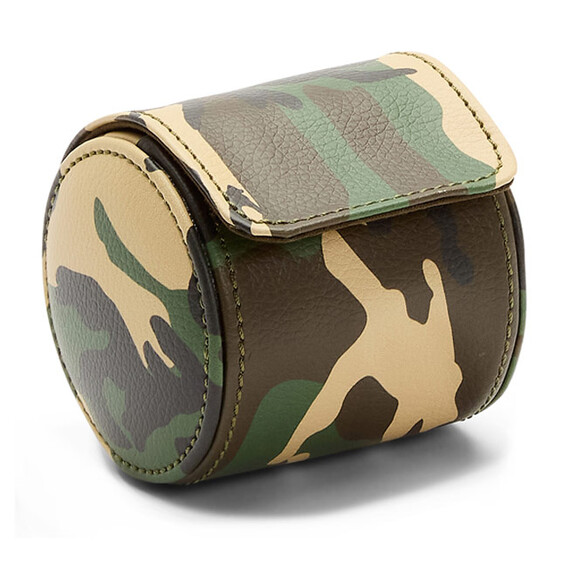 Pouzdro pro 1 hodinky WOLF Elements 665330, Verze: zelená , 2 image