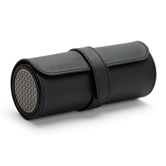 Pouzdro pro 3 hodinek WOLF Axis 488403, Verze: černá2 , 2 image