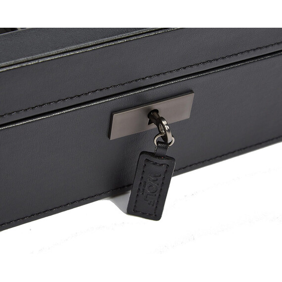 Box WOLF Axis 488003 pro 8 hodinek, Verze: černá2 , 7 image