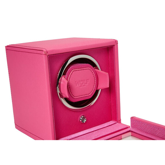 Natahovač WOLF Cub 461190 pro 1 hodinky, Verze: růžová , 5 image