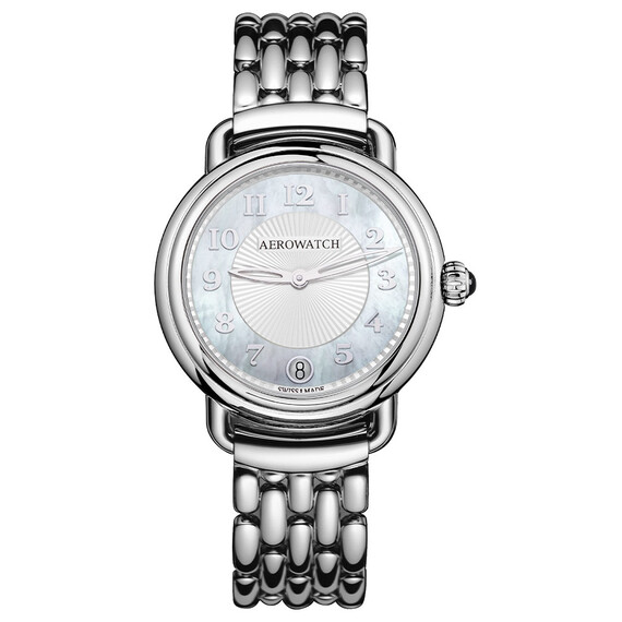 Dámské hodinky Aerowatch 1942 Lady A 42960 AA19 M 